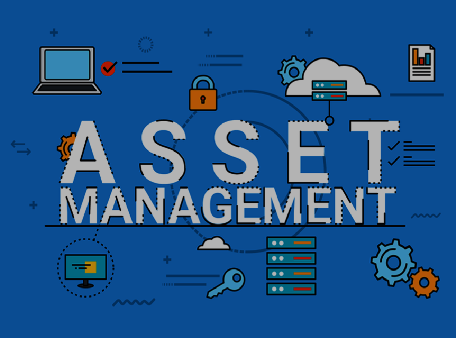Asset-cloud