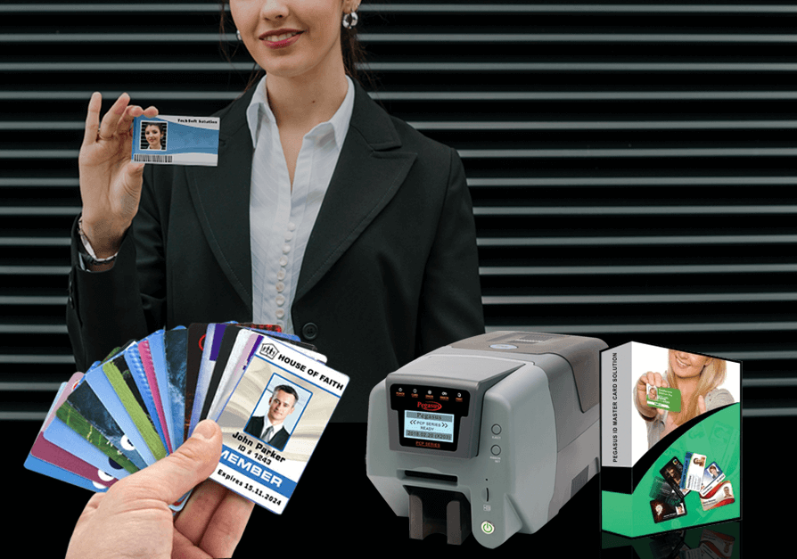 ID Card Office