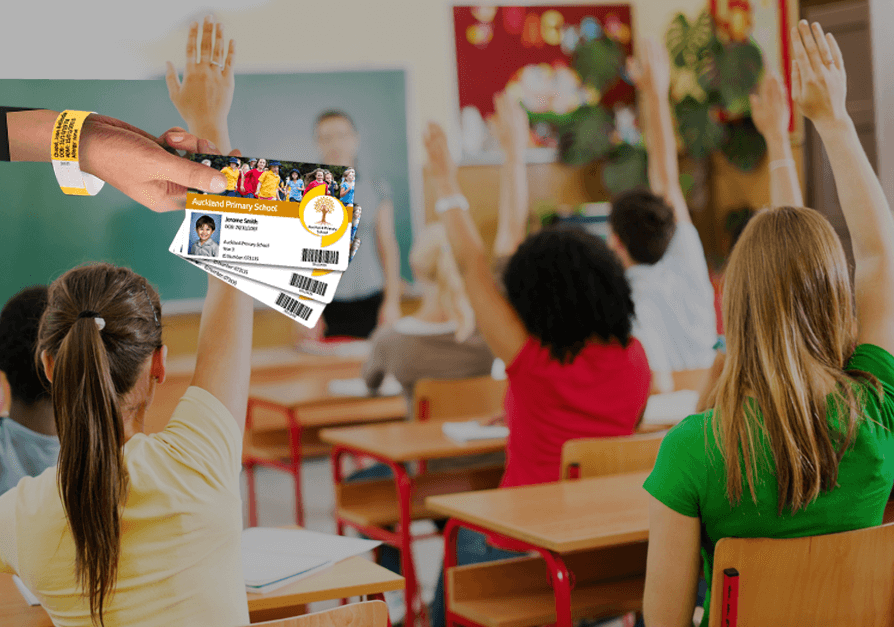 ID-Card-Login-School